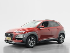 Hyundai Kona - 1.6 GDI HEV Fashion | Trekhaak | Navigatie | Camera | Head-up di
