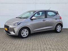 Hyundai i10 - 1.0 Premium Apple Carplay/Android / Cruise control / DAB