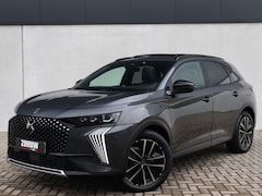 DS 7 - 7 E-Tense 225 PK Etoille | Leder | Pano | Winter | Camera | 19′