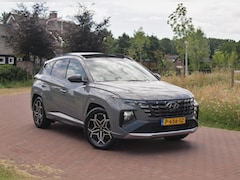 Hyundai Tucson - 1.6 T-GDI PHEV N Line Sky 4WD | Panoramadak | Trekhaak | 360 Camera | Apple Carplay | ACC