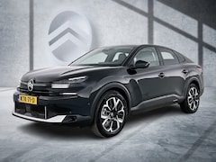 Citroën C4 X - Hybrid 145pk Automaat Max | Rijklaar | Adaptieve cc | Comf seats |