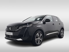 Peugeot 3008 - 1.2 130PK ALLURE EAT8 | Navi | Cruise Adaptief | Camera
