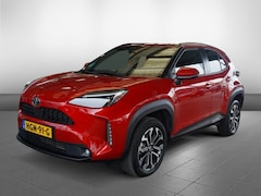 Toyota Yaris Cross - 1.5 Hybrid 115 Dynamic | Carplay | ACC | Stoel-/stuurverwarming