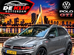 Volkswagen Polo - 2.0 TSI GTI|96000KM|Open/Schuifdak|Automaat|Navigatie|