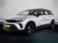 Opel Crossland - 1.2 110pk Level 4 | Navigatie | Camera | Climate Control | Keyless | Apple Carplay/Android