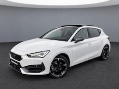 CUPRA Leon - 1.4 e-Hybrid 204pk Performance DSG Automaat / Panorama schuifk dak / Navigatie / LM 18 inc