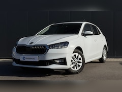 Skoda Fabia - 95pk 1.0 TSI Selection | Cruise Control | Airco | Carplay | 15" |