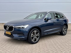 Volvo XC60 - 2.0 B5 250pk Momentum Exclusive Automaat / Trekhaak / Leder