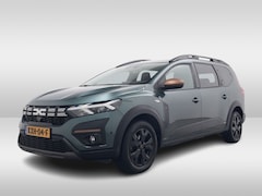 Dacia Jogger - 1.0 TCe 110PK EXTREME 7-PERS | Pack Medianav | Pack Extreme