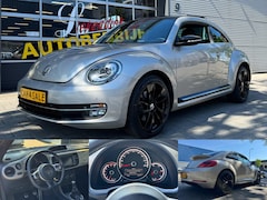 Volkswagen Beetle - 1.4 TSI Sport - Navigatie I Airco I LED I PDC I 19' Sport velgen - Sport pakket I Dealer o
