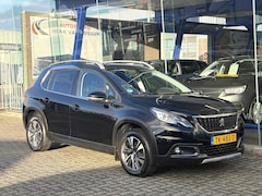 Peugeot 2008 - 1.2 PureTech Allure Trekhaak | Panoramadak | Carplay | Camera | NAP