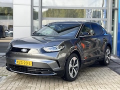 Ford Capri - Style Standard Range RWD 52 kWh | Voorraad |