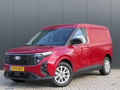 Ford Transit Courier - Limited 1.0 EcoBoost | Winter Pack | Navigatie | Lichtmetalen velgen | Camera |