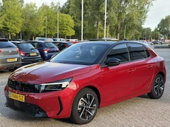 Opel Corsa - 1.2 Turbo Hybrid GS Camera | Trekhaak | 1ste eigenaar