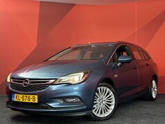 Opel Astra Sports Tourer - 1.0 Innovation | Half leder | Cruise | Navi