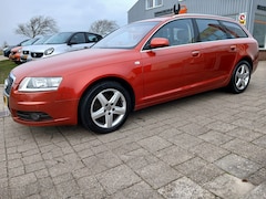 Audi A6 Avant - 3.2 FSi quattro edition / youngtimer Zeldzame uitvoering
