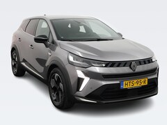 Renault Symbioz - 1.6 E-Tech full hybrid 145 Techno | AUTOMAAT | CAMERA | CARPLAY | CLIMATE