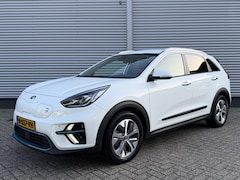 Kia e-Niro - ExecutiveLine 64 kWh | Stoelventilatie | Stoel/Stuurwielverwarming | Memory | JBL | SOH 96