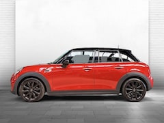 MINI Cooper - 1.5 Chili Serious Bns Automaat Trekhaak Cruise Clima Panodak Nav