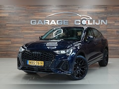 Audi Q3 Sportback - 1.5 TFSI | ACC | DRIVESELECT | PDC |