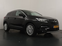 Opel Grandland X - 1.2 Turbo Innovation Panodak /Trekhaak /Navi/Clima/Cruise/ Camera