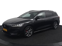 Ford Focus Wagon - 1.0 EcoBoost Hybrid ST Line | Achteruitrijcamera | Airco (automatisch) | Apple Carplay/And