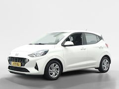 Hyundai i10 - 1.0 Comfort | Carplay Navigatie | Airco | Cruise control