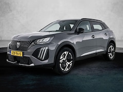 Peugeot 2008 - 1.2 Hybrid 145pk Allure Automaat | Tot 8 Jaar Garantie | Adaptieve Cruise Control | LED |