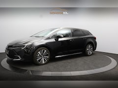 Toyota Corolla Touring Sports - Hybrid 140 Team D Dealeronderh. / Techniek Pakket / Elektrische Achterklep / Stoel + stuur