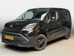Toyota PROACE CITY Electric - Challenger L1 50 kWh automaat