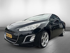 Peugeot 308 CC - 1.6 THP Féline | Uniek | Garantie | Historie | Uitvoering |