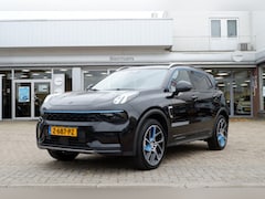 Lynk & Co 01 - 1.5 / INCL. FABRIEKS-GARANTIE / NAP / Zeer nette auto