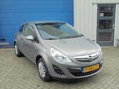Opel Corsa - 1.2 EcoFlex Selection APK Km Kloppen