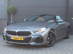 BMW Z4 Roadster - M40i First Edition | Full Options | Memory | H+K | ACC | Dealer onderhouden