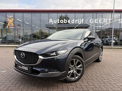 Mazda CX-30 - 2.0 Skyactiv-X Aut Comfort / ACC / 360 Camera / Trekhaak