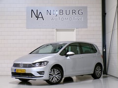 Volkswagen Golf Sportsvan - 1.2 TSI Highline Allstar Stoelverwarming Apple-Carplay Parkeersensoren Navigatie Bluetooth