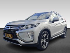 Mitsubishi Eclipse Cross - 1.5 DI-T Intense | Achteruitrijcamera | Apple Carplay/Android Auto|telefoonintegratie prem