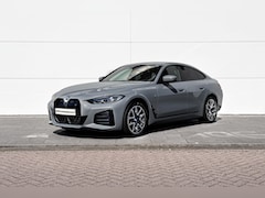 BMW i4 - eDrive35 70 kWh