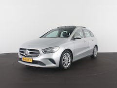 Mercedes-Benz B-klasse - 180 Business Solution > Pano.schuifdak/PDC/Automaat