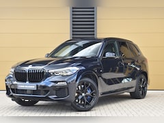 BMW X5 - xDrive45e High Executive * M-Sport * Harman/Kardon * Head-up * Soft Close * Panoramadak *