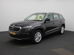 Skoda Kodiaq - 1.5 TSI Business Edition | Automaat | Trekhaak | Navigatie | Apple Carplay / Android Auto