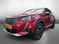 Peugeot 2008 - 1.2 PT Allure Pack