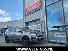 Dacia Jogger - 1.6 Hybrid 140 Extreme 7P - CAMERA - PDC V/A - CARPLAY / ANDROID - CLIMA - CRUISE