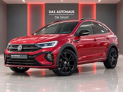 Volkswagen Taigo - 1.0TSI 110pk DSG R-Line Black Style | Matrix-LED | Carplay | Camera