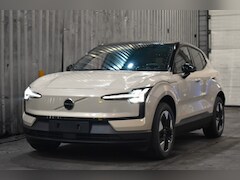 Volvo EX30 - P3 150PK/69kWh Long Range Plus Europa | Elektrische stoelen | BLIS |
