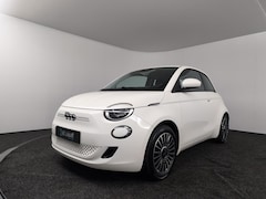 Fiat 500 - Icon 42 kWh | Apple CarPlay / Android Auto | Climate Control | DAB+ | Bluetooth |