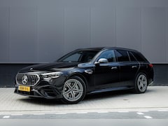 Mercedes-Benz E-klasse - 53 AMG 4MATIC+ | Burmester 4D | Achterasbesturing | Pano | Digital Light | MB Garantie | T