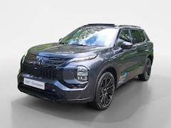 Mitsubishi Outlander - 2.4 PHEV Black Edition | RIJDEND, VRAAG NAAR ACTUELE KM STAND | FULL OPTION | 360 CAMERA |