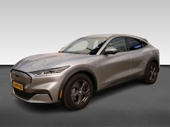 Ford Mustang Mach-E - RWD 75 kWh