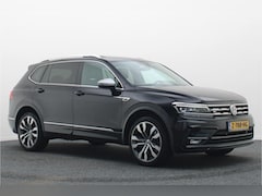 Volkswagen Tiguan Allspace - 2.0 TSI 4Motion Highline Business R Panoramadak, Camera, Apple CarPlay, ACC, Keyless, Trek